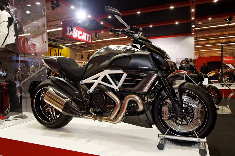 LEGO® Bricks x Ducati: Speculations on a New Bike Collaboration [Prediction]