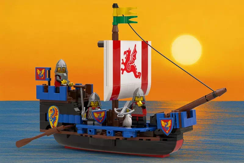 Sea Serpent