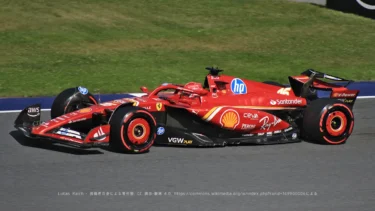 フェラーリやレッドブルなど F1全10チームのレーシングカーがレゴ(R)ブロックになって2025年3月に一斉発売か【予想】