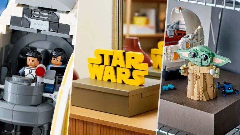 「レゴ(R)スター・ウォーズの日」に買うべきセット10選！特典がもらえるキャンペーン開催