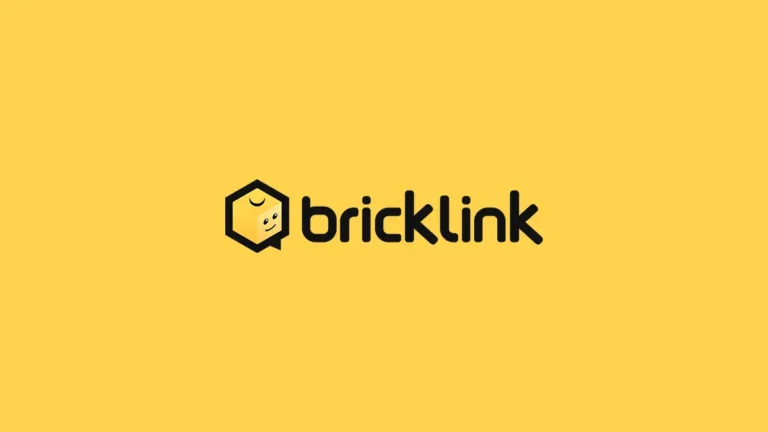 Beware of Bricklink Phishing Scams! Official Support Sends Warning Email