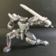剣豪ハヤブサ