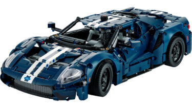 42154 2022 フォード GT | レゴ(R)LEGO(R)テクニック
