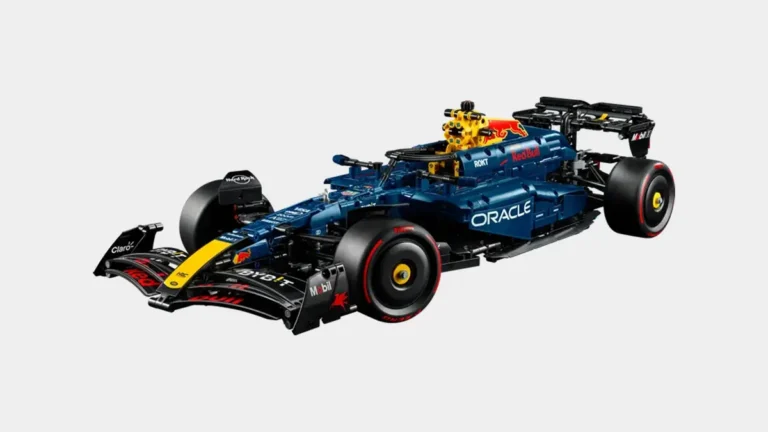 Oracle Red Bull Racing RB20 F1 Car(42206) | レゴ(R)テクニック