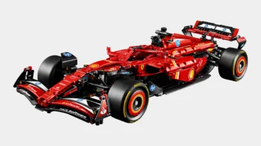 Ferrari SF-24 F1 Car(42207) | レゴ(R)テクニック