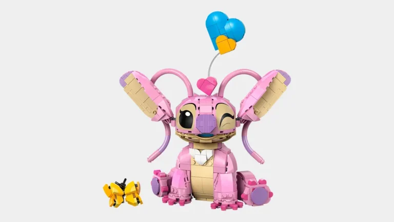 エンジェル(43257) | レゴ(R)ディズニー