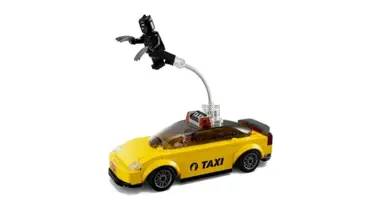 5008076 レゴ(R)マーベル タクシー | レゴ(R)マーベル・スーパーヒーローズ