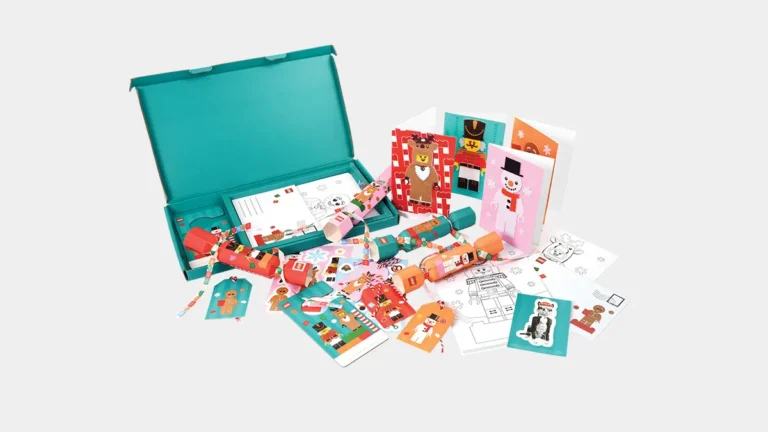 Perfect for Holiday Fun! LEGO® Holiday Craft Set (5009114) Gift with Purchase Revealed!