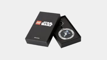 キーリング　ジャンゴ・フェットの宇宙船(5009394) | レゴ(R)スター・ウォーズ、購入特典