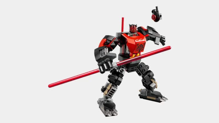 ダース・モール メカ(75411) | レゴ(R)スター・ウォーズ