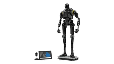 K-2SO™ 警備ドロイド(75434) | レゴ(R)スター・ウォーズ