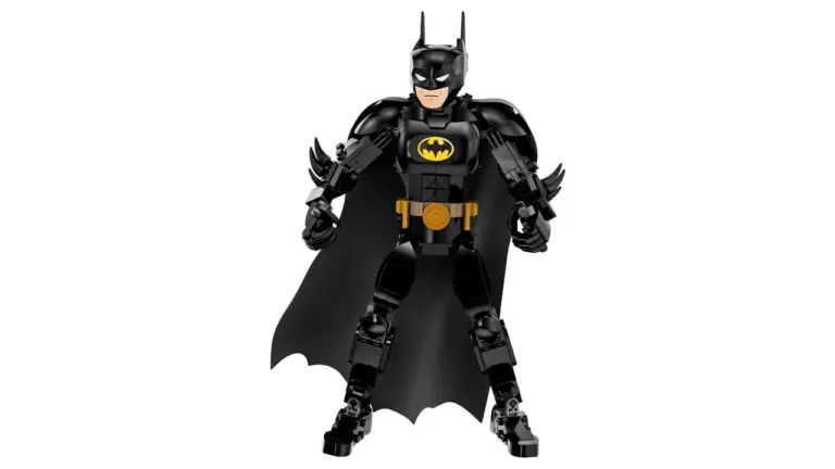 76259 バットマン フィギュア | レゴ(R)バットマン/DC スーパーヒーローズ