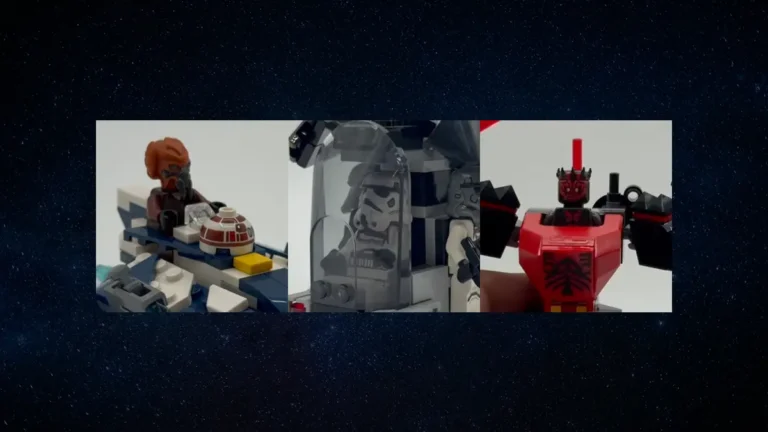 レゴ(R)スター・ウォーズ2025年6月