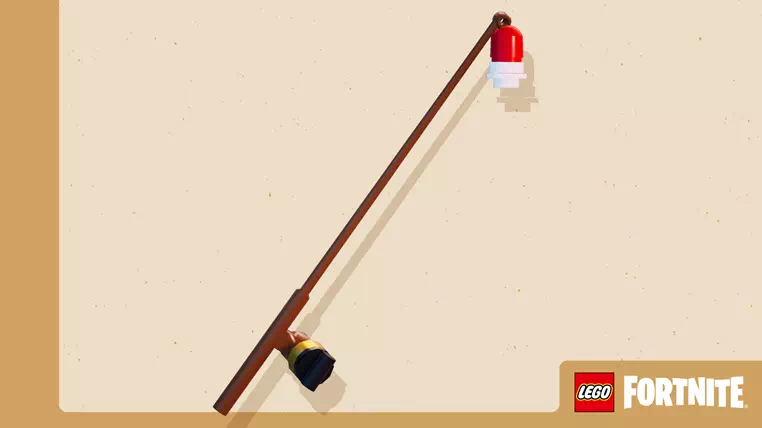LEGO(R)Fortnite 