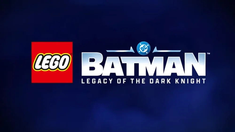 レゴ(R)バットマン レガシー・オブ・ザ・ダークナイト(LEGACY OF THE DARK KNIGHT)