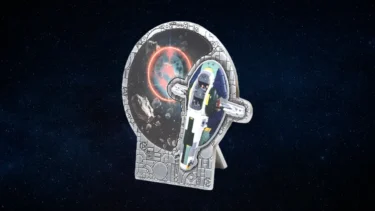 レゴ(R)スター・ウォーズの日「ポイントと交換の限定コイン」入手方法を解説