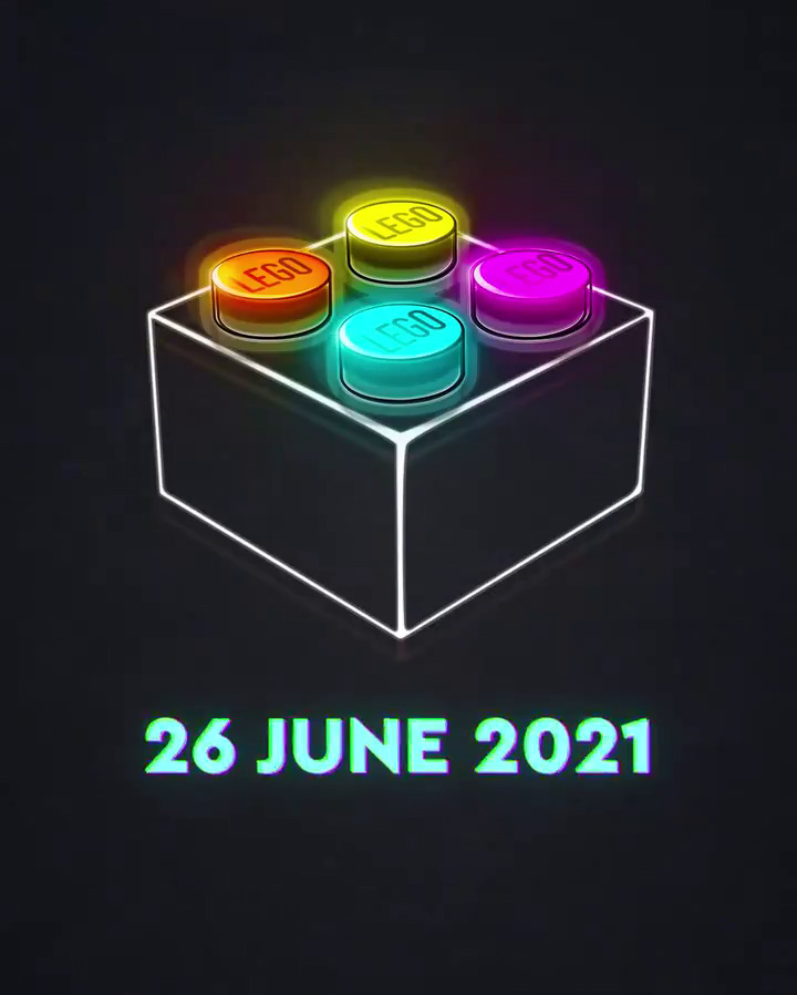 6月26日にレゴ(R)から重大発表あり！LEDライティングキット発売？(2021)