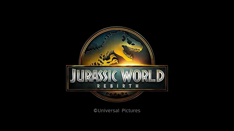 Jurassic World: Rebirth