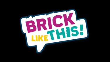 レゴ(R)グループとアスモデが新ボードゲーム「Brick Like This!」を発表