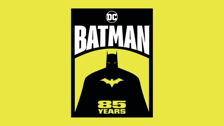 Don’t Miss Out on LEGO® Batman Day Gifts and Triple Points Campaign for Batman’s 85th Anniversary Debut