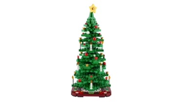 40573 クリスマスツリー：レゴ®LEGO®クリスマス、その他