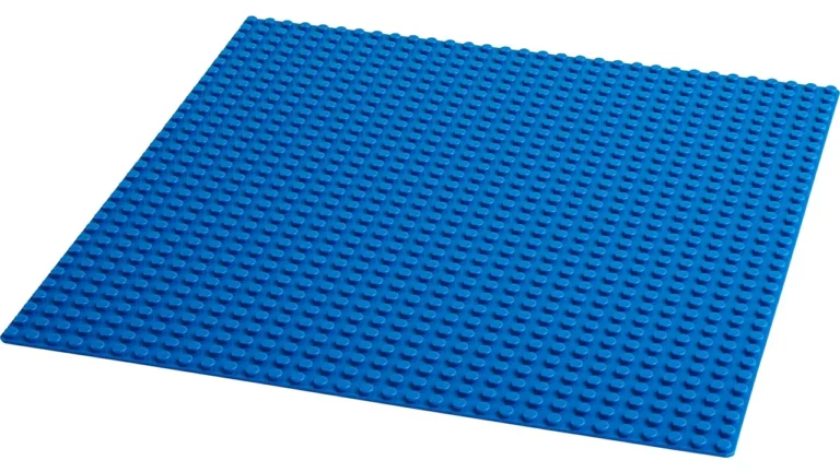 11025 基礎板 (ブルー)：レゴ®LEGO®クラシック
