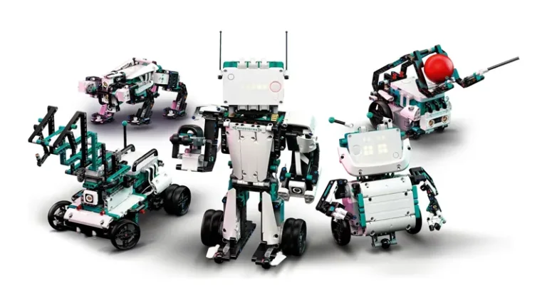 51515 ロボットキット：レゴ®LEGO®マインドストーム®