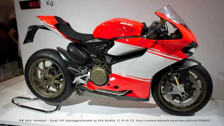 LEGO® Bricks x Ducati: Speculations on a New Bike Collaboration [Prediction]