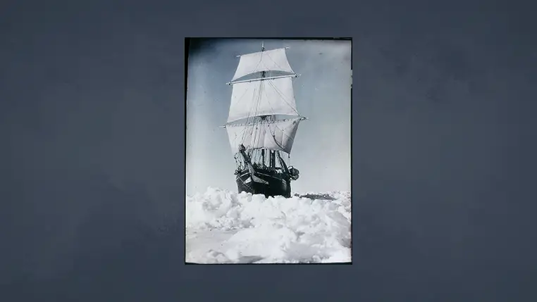 極寒の海に沈んだ帝国南極探検船『エンデュアランス号』大人向けレゴ(R)ブロック新製品が11月ブラックフライデーに発売か【予想】