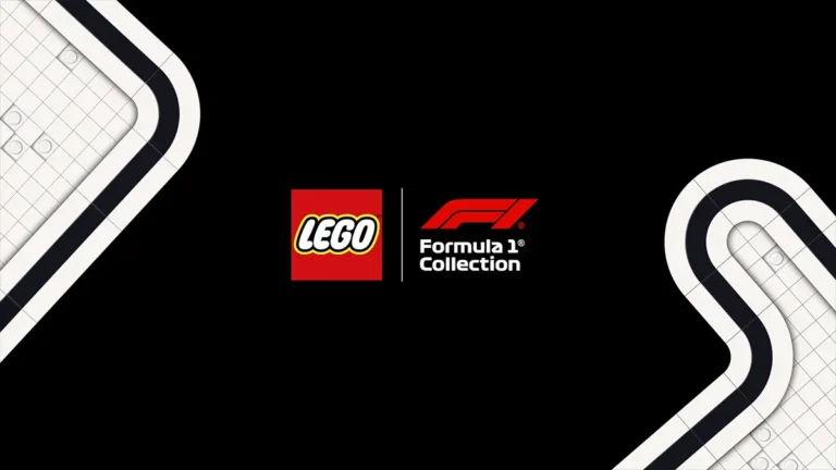 LEGO Races into Formula 1: Multi-Year Partnership Revs Up Brick-Built Excitement