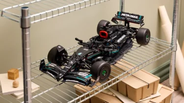 徹底予想！2025年はF1コラボのレゴ(R)ブロック新作大量発売濃厚、モータースポーツファン必見