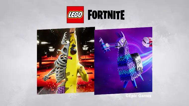 Fortnite LEGO® Sets Speculated to Release in October? Could Fortnite Gaming Extend Beyond the Screen