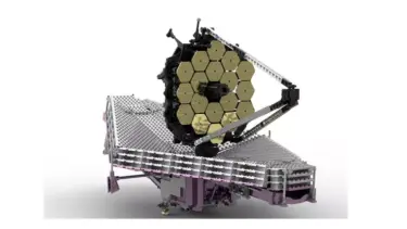 ジェイムズ・ウェッブ宇宙望遠鏡がレゴ(R)アイデアレビュー進出(2024～2025新作候補) | 2023年第3回1万サポート獲得デザイン紹介