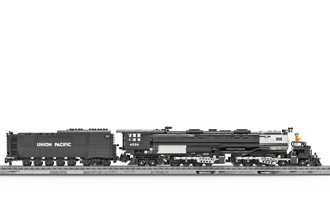 UNION PACIFIC 