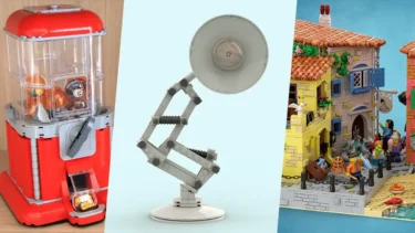 価格はどのぐらい？ルクソーJr.やガチャガチャなどレゴ(R)アイデア夏の新作まもなく発表か【予想】