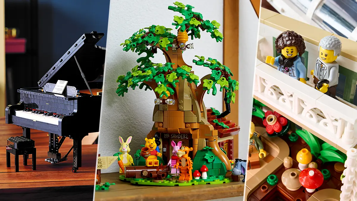 [Analysis] LEGO® Ideas Approval Rate Hits Rock Bottom — But Here’s Why You Should Keep Trying