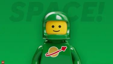 海賊・中世・宇宙のレゴ(R)ミニフィギュア壁紙が無料でもらえる！今すぐダウンロードしよう