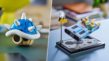 レゴ(R)Insiders特典が熱い！限定品を狙うなら今から準備