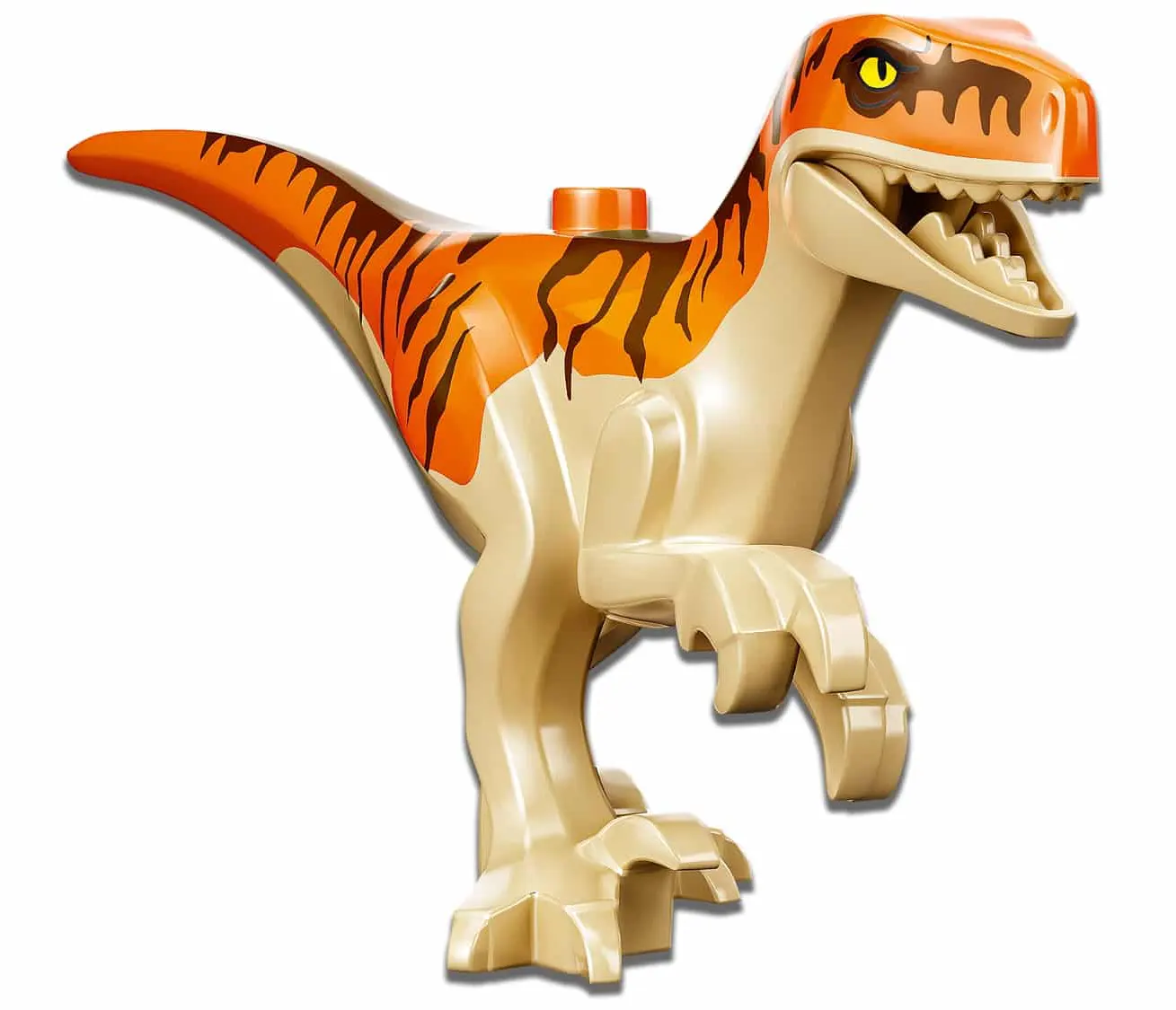 レゴ互換-恐竜-ティラノサウルス-レックス-巨大-ジュラシック-シティ