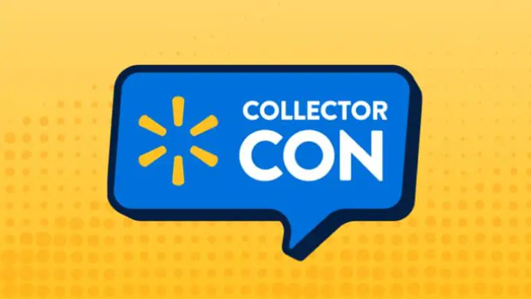 LEGO® Star Wars Possible May Release may be Announced at Walmart Collector Con