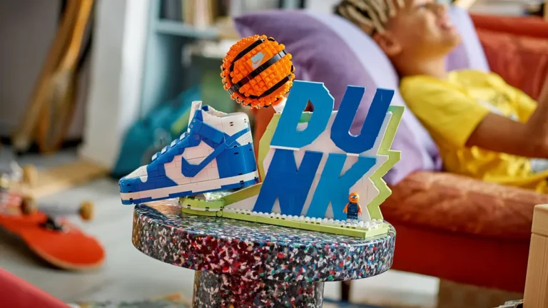 レゴ(R)ナイキ DUNK(43008)