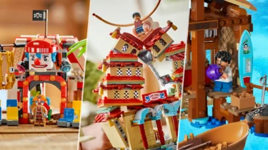 Amazonで値下げ中！レゴ(R)ONE PIECEをお得に手に入れるチャンス