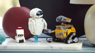 ウォーリー＆イヴ(43279)