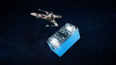 音と光の新時代──レゴ(R)スター・ウォーズにスマートブロック導入か【予想】