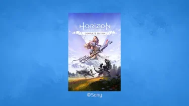 ソニーとレゴ(R)グループが『Horizon Zero Dawn』コラボプロジェクトをまもなく発表か【予想】