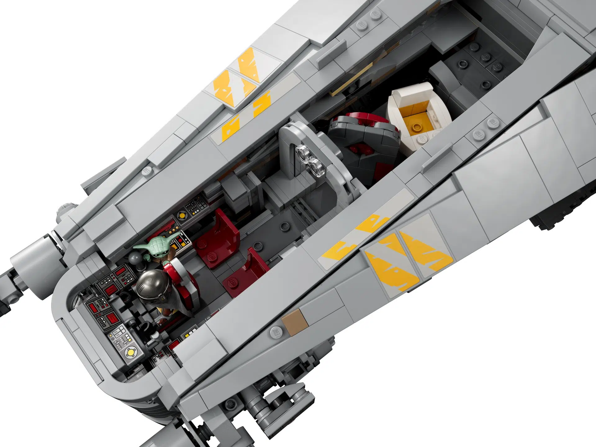 レゴ レイザークレスト UCS-