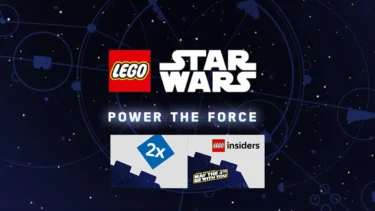 ついに開幕！激レア特典やセールなど「レゴ(R)スター・ウォーズの日 2025」キャンペーンまとめ