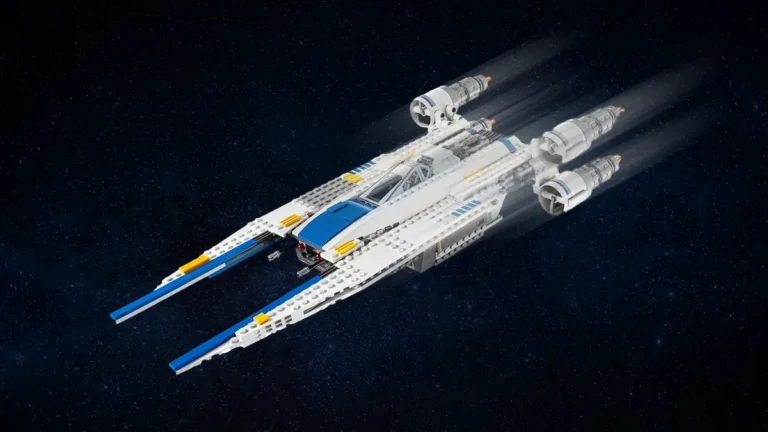 Fall 2024 Edition: Predicted LEGO Star Wars New Releases for 2025 [Speculation]