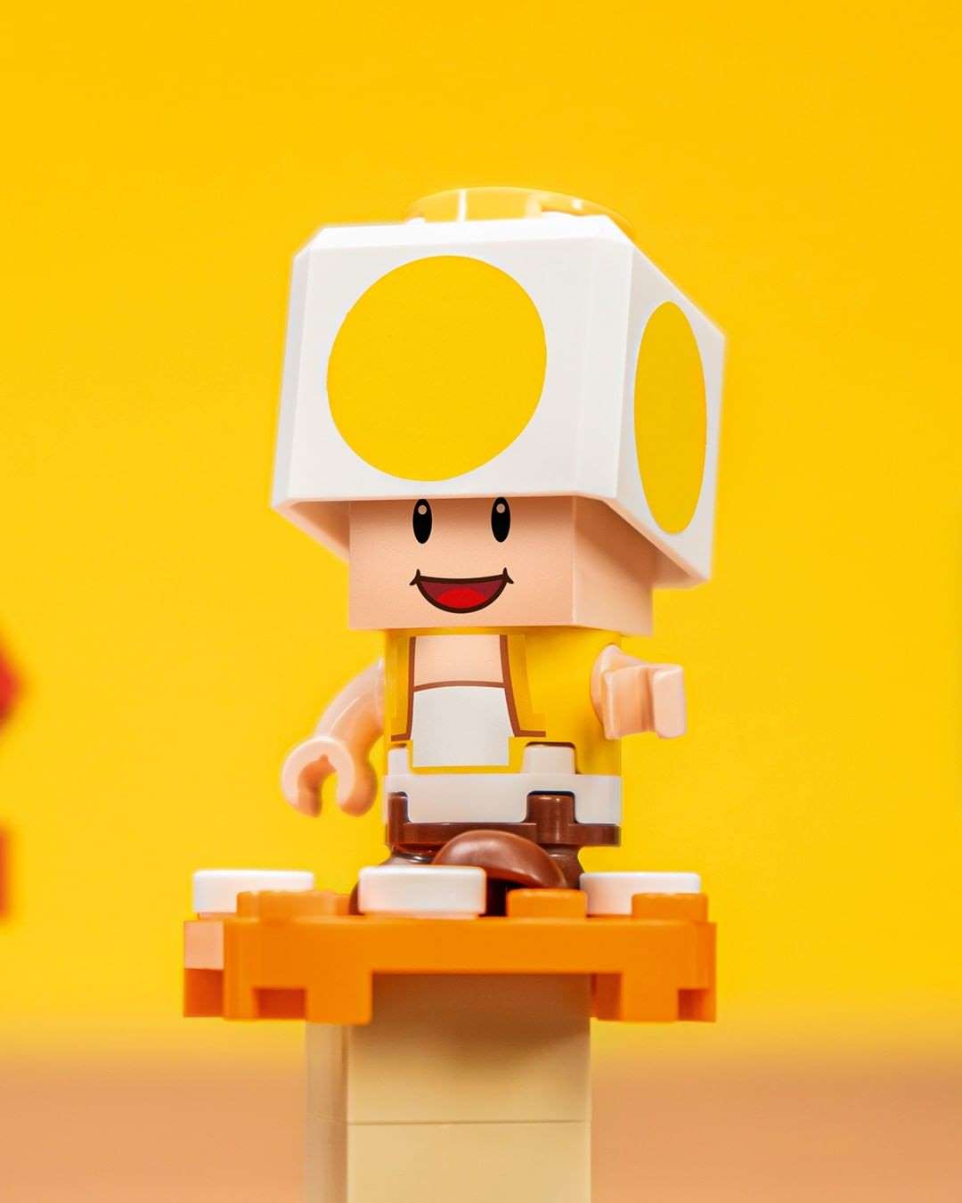 レゴ(R)スーパーマリオ『71403 ピーチ姫スターターセット/71408 ピーチ城』他新製品情報：2022年8月1日発売│スタッズ｜レゴ(R)LEGO (R)総合ファンニュースメディア