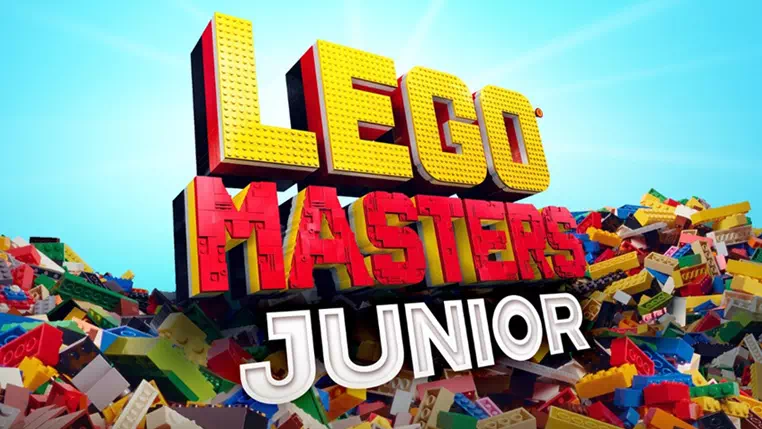 LEGO(R) Masters Junior Announced | Looking for Young Builders
